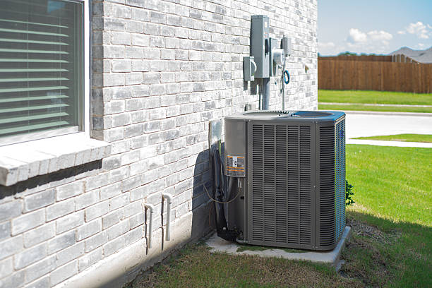 Reliable Hvac contractor in Summerdale, AL by FH HVAC